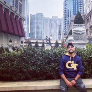 Meet your Posher, Youssef